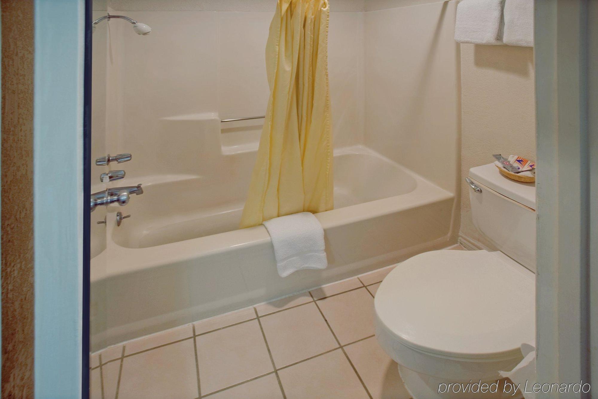 Value Lodge Brownwood Phòng bức ảnh