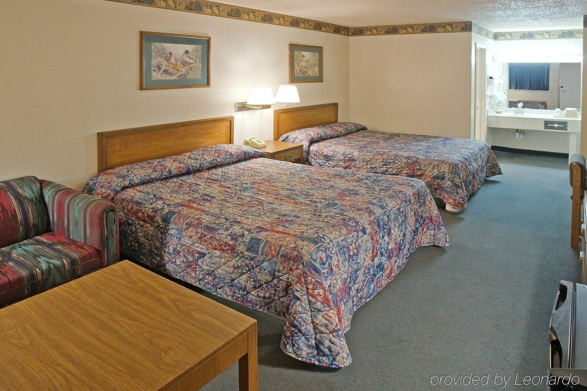 Value Lodge Brownwood Phòng bức ảnh