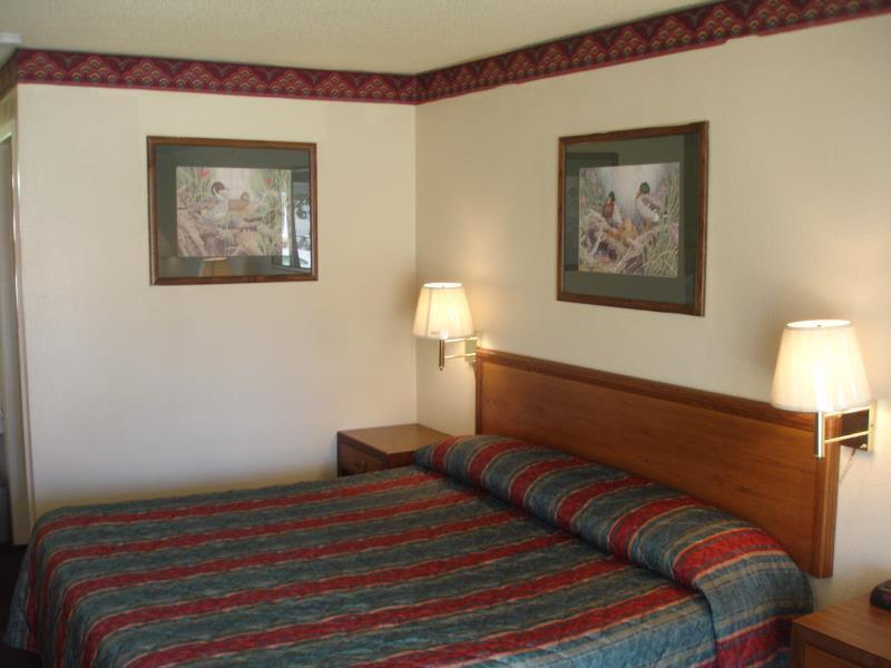 Value Lodge Brownwood Ngoại thất bức ảnh
