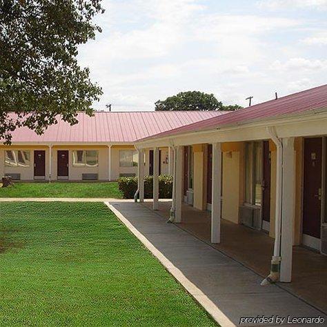 Value Lodge Brownwood Ngoại thất bức ảnh
