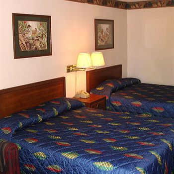 Value Lodge Brownwood Ngoại thất bức ảnh
